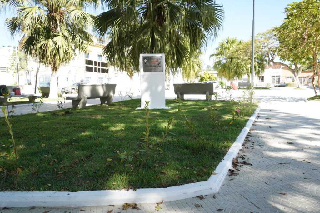 prefeitura-de-lorena-conclui-reforma-da-praca-do-rosario