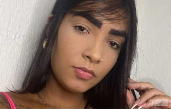 Influencer é morta a tiros dentro de casa: ‘Não venham na minha porta