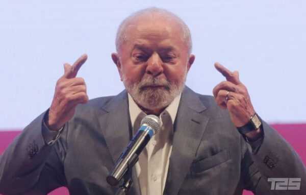 R$ 11,8 BILHÕES: Lula se torna o presidente que mais liberou emendas parlamentares em um único mês