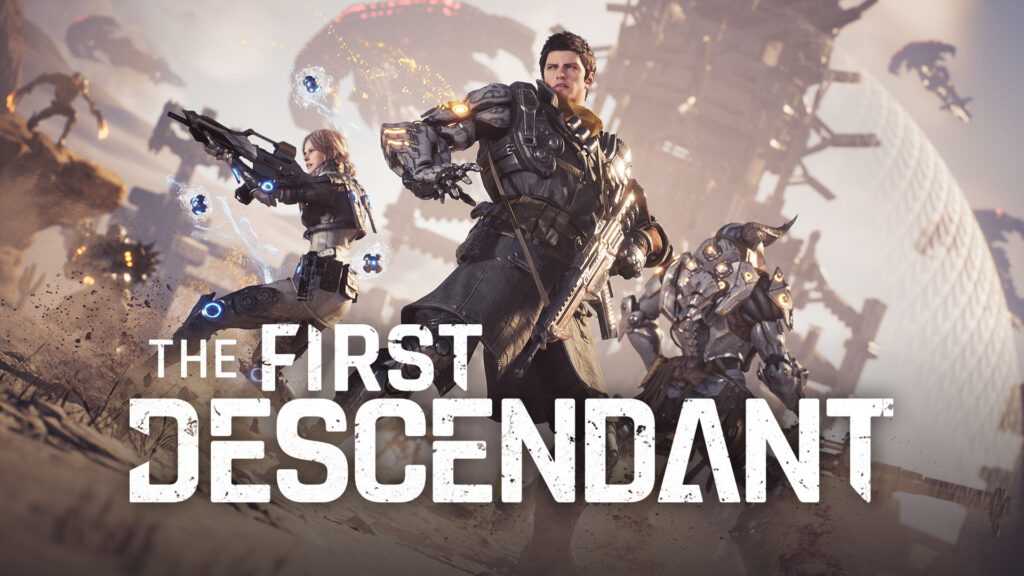 nexon-revela-que-the-first-descendant-chega-em-2-de-julho-com-trailer-na-summer-game-fest