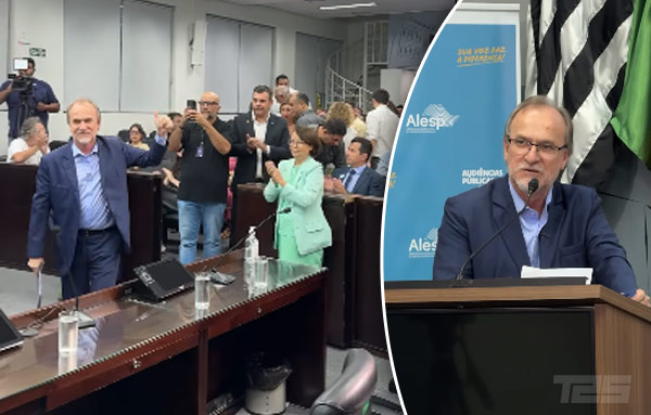 Deputado destina recursos para fortalecer a saúde em municípios da região de Araçatuba